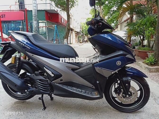 YAMAHA NVX 155 PHANH ABS CHÍNH CHỦ