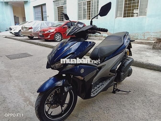 YAMAHA NVX 155 PHANH ABS CHÍNH CHỦ
