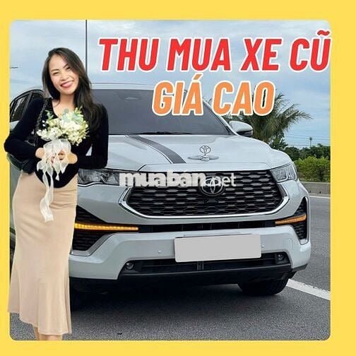 Toyota Innova Cross Hybrid 2024  lướt,còn Bảo hành