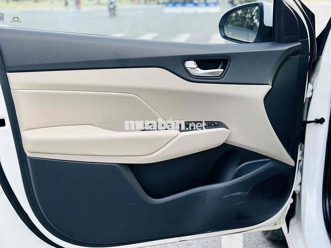 Hyundai Accent 2019 1.4 AT bản đặc biệt - 87000 km