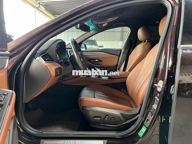 VinFast Lux A 2019 Premium full lịch sử,Vay NH 70%