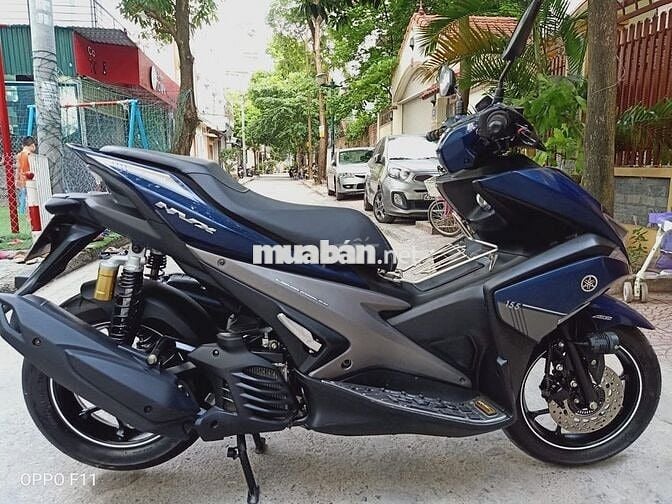 YAMAHA NVX 155 PHANH ABS CHÍNH CHỦ