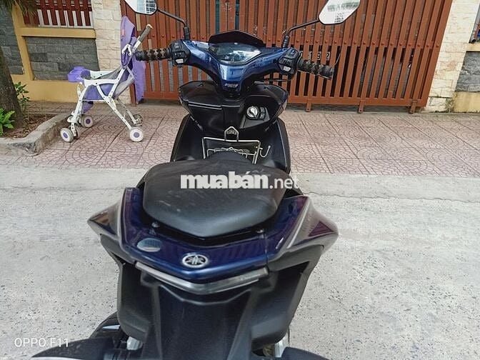 YAMAHA NVX 155 PHANH ABS CHÍNH CHỦ