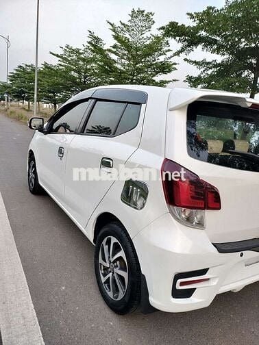 Cần bán Toyota wigo