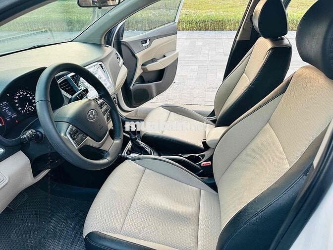 Hyundai Accent 2019 1.4 ATH zin to