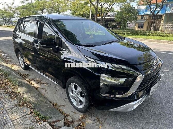 Mitsubishi Xpander 2022 AT chính chủ