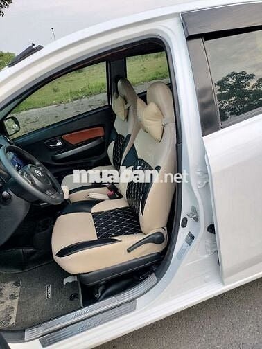 Cần bán Toyota wigo