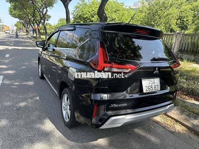 Mitsubishi Xpander 2022 AT chính chủ