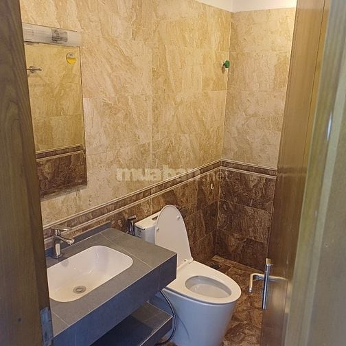 Chính chủ cho thuê liến kề làng Việt Kiều Châu Âu dt95m2 x 3,5 tầng