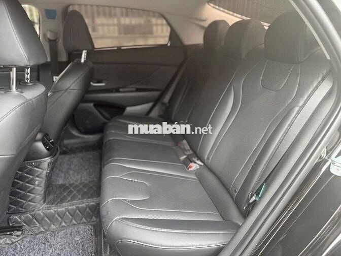 Hyundai Elantra 2022 1.6 AT Đặc biệt lướt, vay 70%