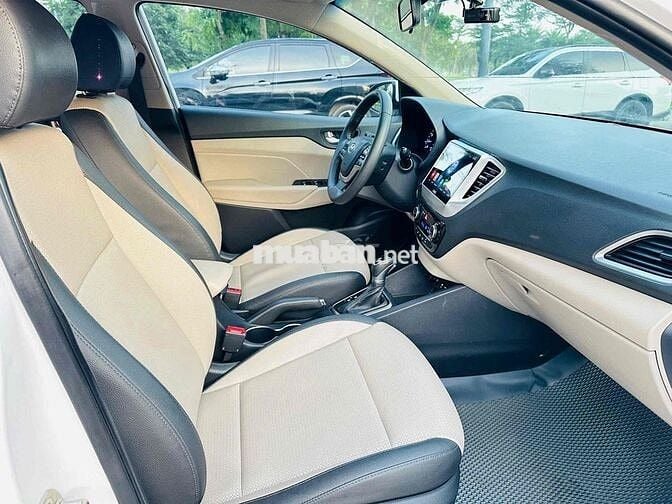 Hyundai Accent 2019 1.4 ATH zin to