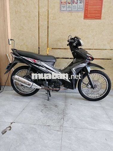 Wave RSX  2010, XE BAO NGỌT,MÁY BAO NGON