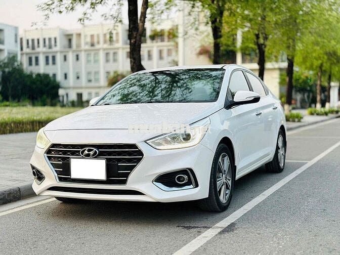 Hyundai Accent 2019 1.4 ATH zin to
