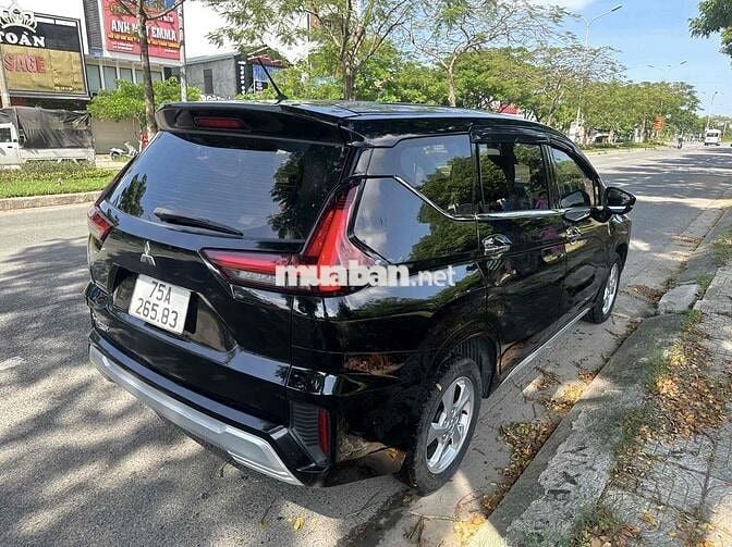 Mitsubishi Xpander 2022 AT chính chủ