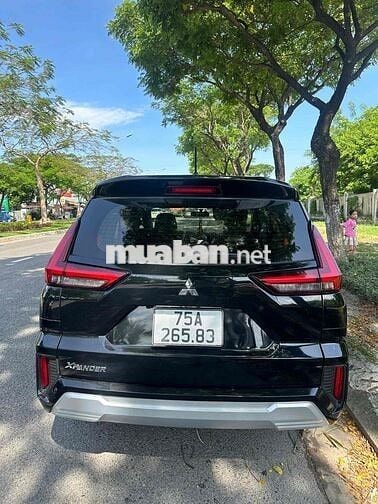 Mitsubishi Xpander 2022 AT chính chủ
