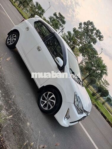 Cần bán Toyota wigo