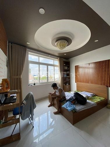 GẦN ĐẠI HỌC VĂN LANG CHO THUÊ TỐT BÁN CĂN NGUYỄN THƯỢNG HIỀN GIÁ 3TỶ7 