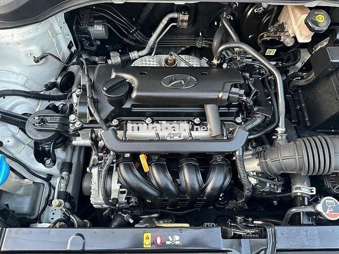 Hyundai Accent 2019 1.4 ATH zin to