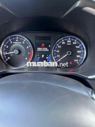 Mitsubishi Xpander 2022 AT chính chủ