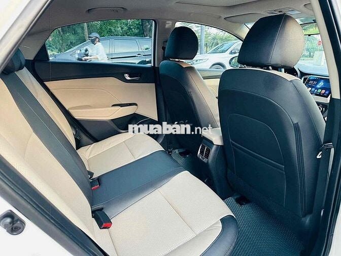 Hyundai Accent 2019 1.4 ATH zin to