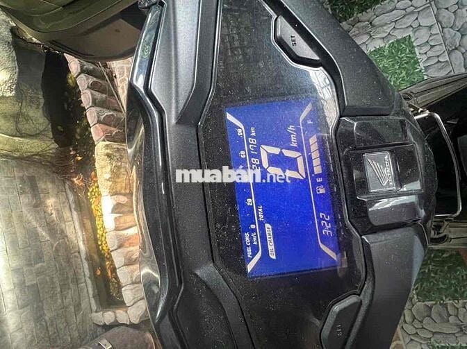 Honda airblead 2020 1 chủ từ đầu