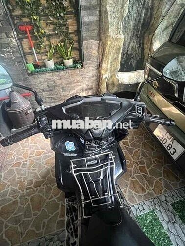 Honda airblead 2020 1 chủ từ đầu