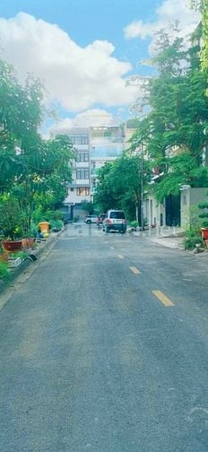 BÁN NHÀ HXH 7M ĐƯỜNG BÀN CỜ, QUẬN 3 – DIỆN TÍCH 91M2 – GIÁ CHỈ 17,5 TỶ