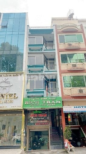 BÁN NHÀ HXH 7M ĐƯỜNG BÀN CỜ, QUẬN 3 – DIỆN TÍCH 91M2 – GIÁ CHỈ 17,5 TỶ