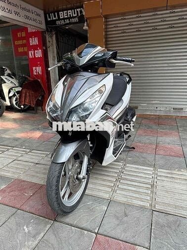 Air Blade 2014 trắng