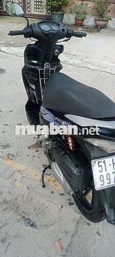 Bán xe suhate dẹp zin