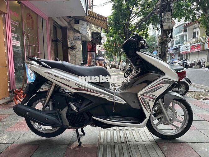 Air Blade 2014 trắng