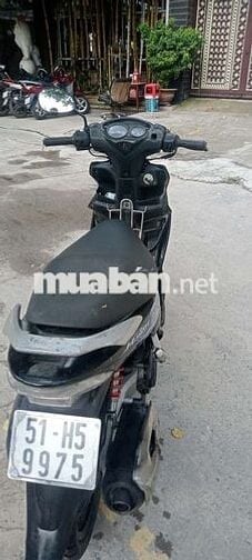 Bán xe suhate dẹp zin