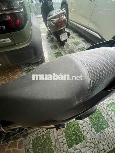 Honda airblead 2020 1 chủ từ đầu