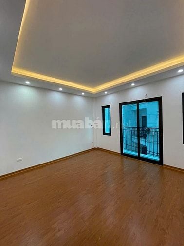 Bán lô góc số 4 ngõ 91 Hoàng Liên, Bắc TL. Dt 35m2x 5Tầng, ngõ thông