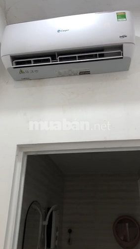 CHO THUÊ PHÒNG CÓ BAN CÔNG giá rẻ. Lê Văn Sỹ Quận 3. GG tự do 25m2
