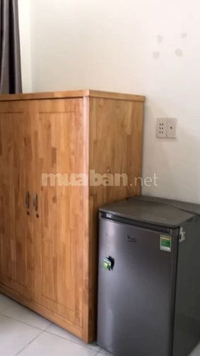 CHO THUÊ PHÒNG CÓ BAN CÔNG giá rẻ. Lê Văn Sỹ Quận 3. GG tự do 25m2