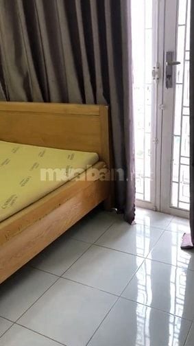 CHO THUÊ PHÒNG CÓ BAN CÔNG giá rẻ. Lê Văn Sỹ Quận 3. GG tự do 25m2