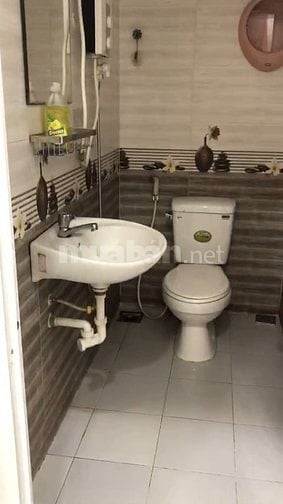 CHO THUÊ PHÒNG CÓ BAN CÔNG giá rẻ. Lê Văn Sỹ Quận 3. GG tự do 25m2