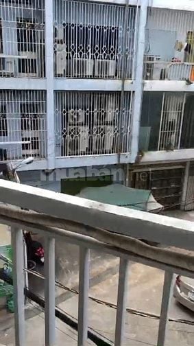 CHO THUÊ PHÒNG CÓ BAN CÔNG giá rẻ. Lê Văn Sỹ Quận 3. GG tự do 25m2