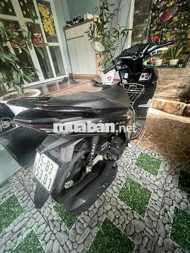 Honda airblead 2020 1 chủ từ đầu
