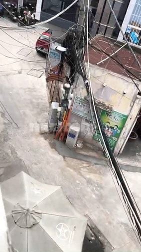 CHO THUÊ PHÒNG CÓ BAN CÔNG giá rẻ. Lê Văn Sỹ Quận 3. GG tự do 25m2