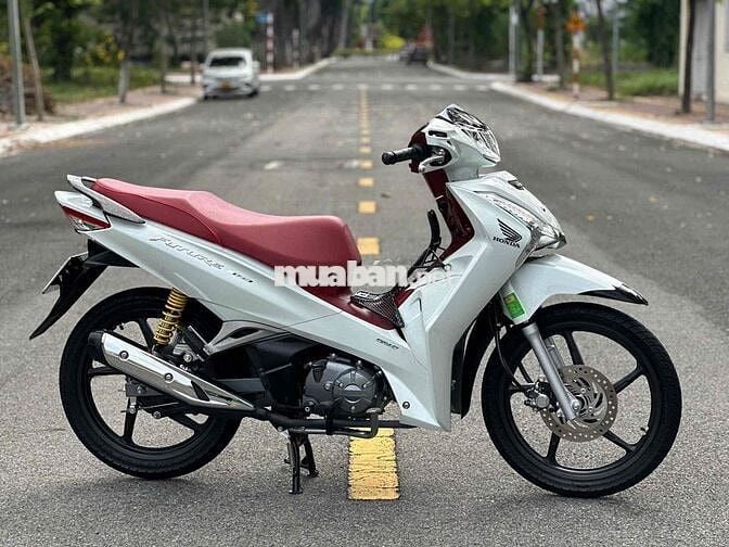 FuLed uo Wavei 2024 phuộc nice zin, máy zin BSTP !