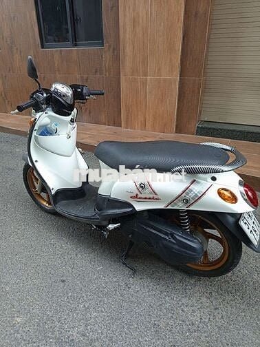 Có bán XE Yamaha Mio lasseco số tp