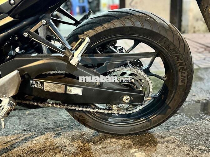 Bán MT03 dkld 2021 1 chủ đập thùng siêu keng