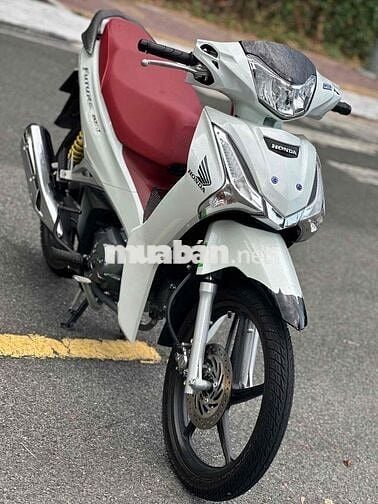 FuLed uo Wavei 2024 phuộc nice zin, máy zin BSTP !