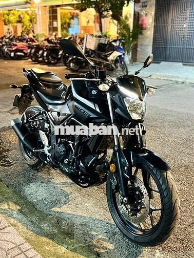 Bán MT03 dkld 2021 1 chủ đập thùng siêu keng