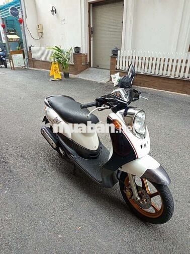 Có bán XE Yamaha Mio lasseco số tp