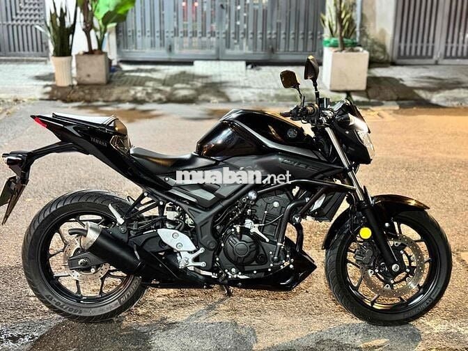 Bán MT03 dkld 2021 1 chủ đập thùng siêu keng