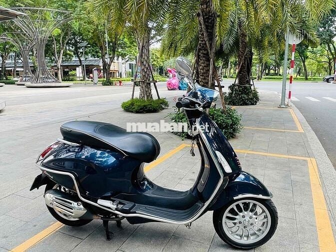 Chính chủ cần bán Vespa Sprint 125ABS