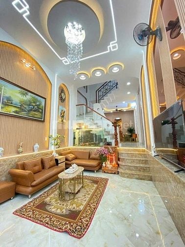 🏡CHÍNH CHỦ BÁN NHÀ TRUNG TÂM PHƯỜNG 4 TP. TÂN AN